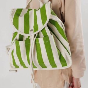 Baggu Drawstring Backpack